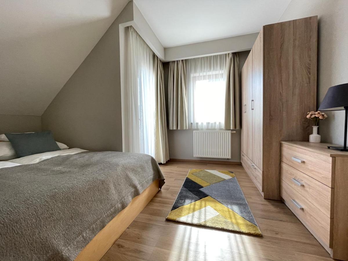 Panorama Apartmanhaz *