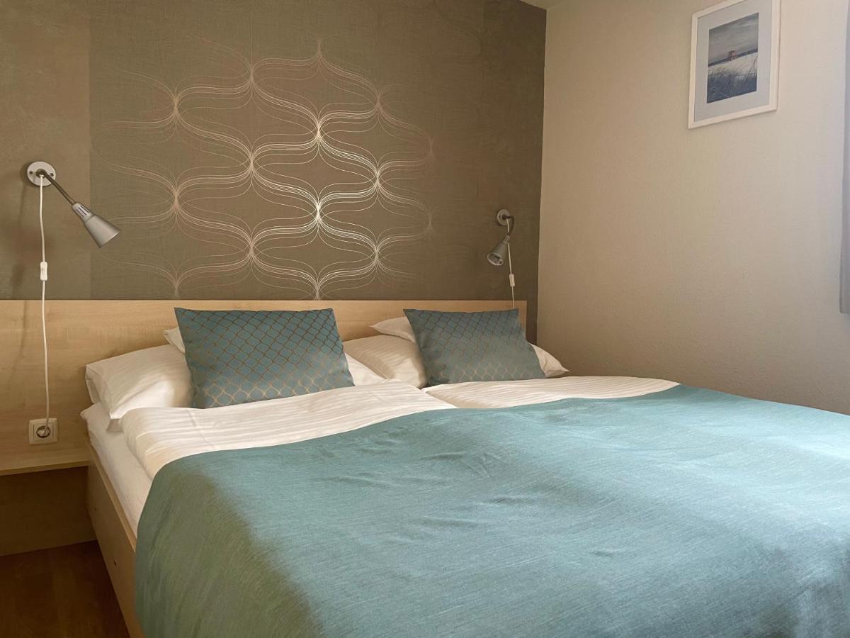 Panorama Apartmanhaz דירה