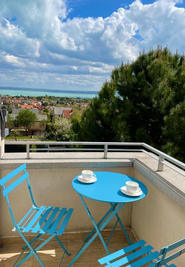 Panorama Apartmanhaz *