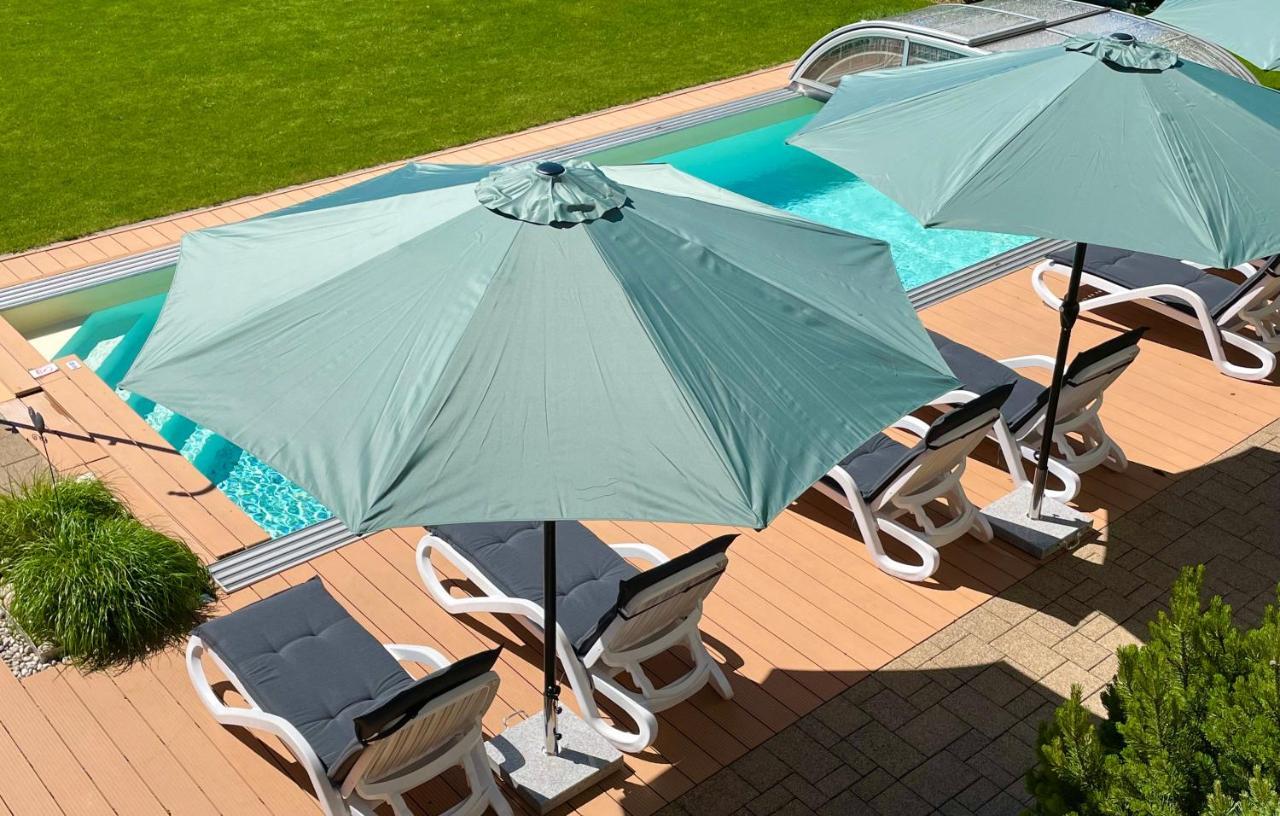 Panorama Apartmanhaz Апартаменти Балатонфюред