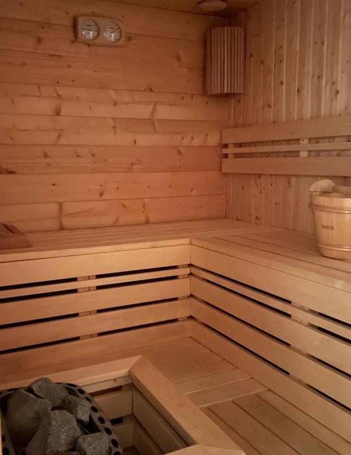 Panorama Apartmanhaz *