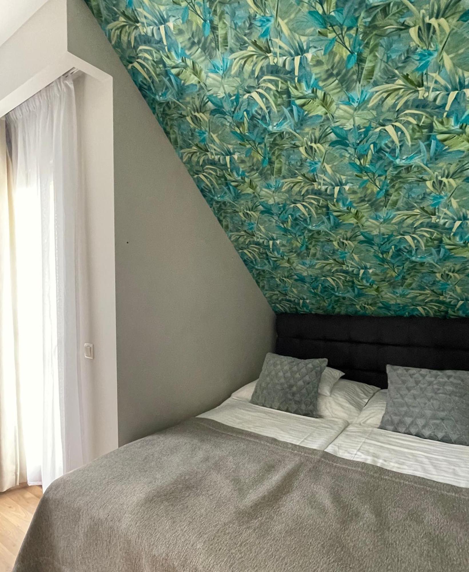 דירה Panorama Apartmanhaz