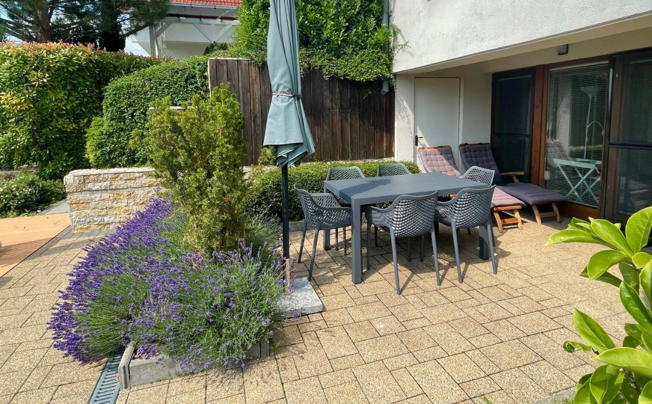 Panorama Apartmanhaz דירה