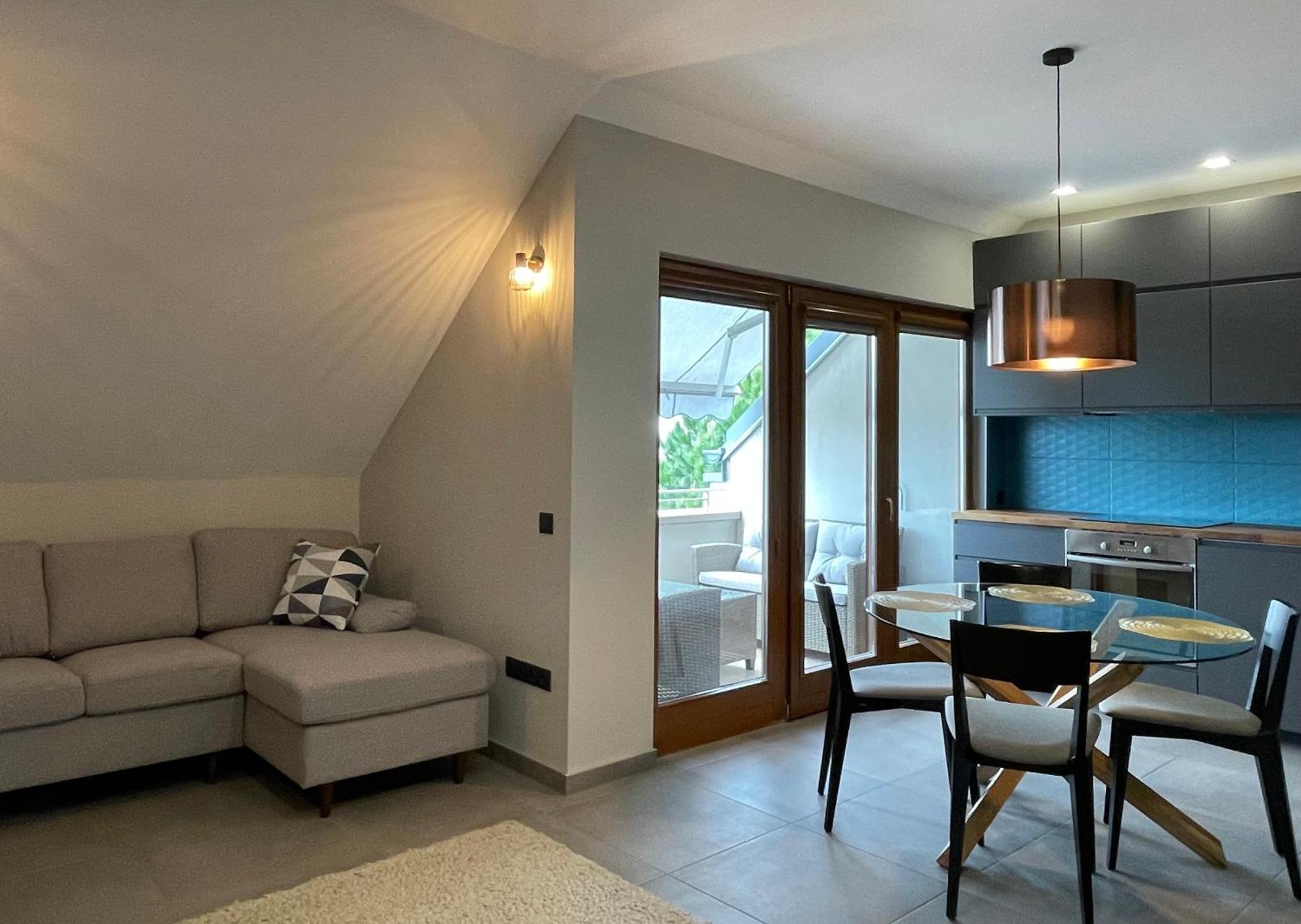 Panorama Apartmanhaz