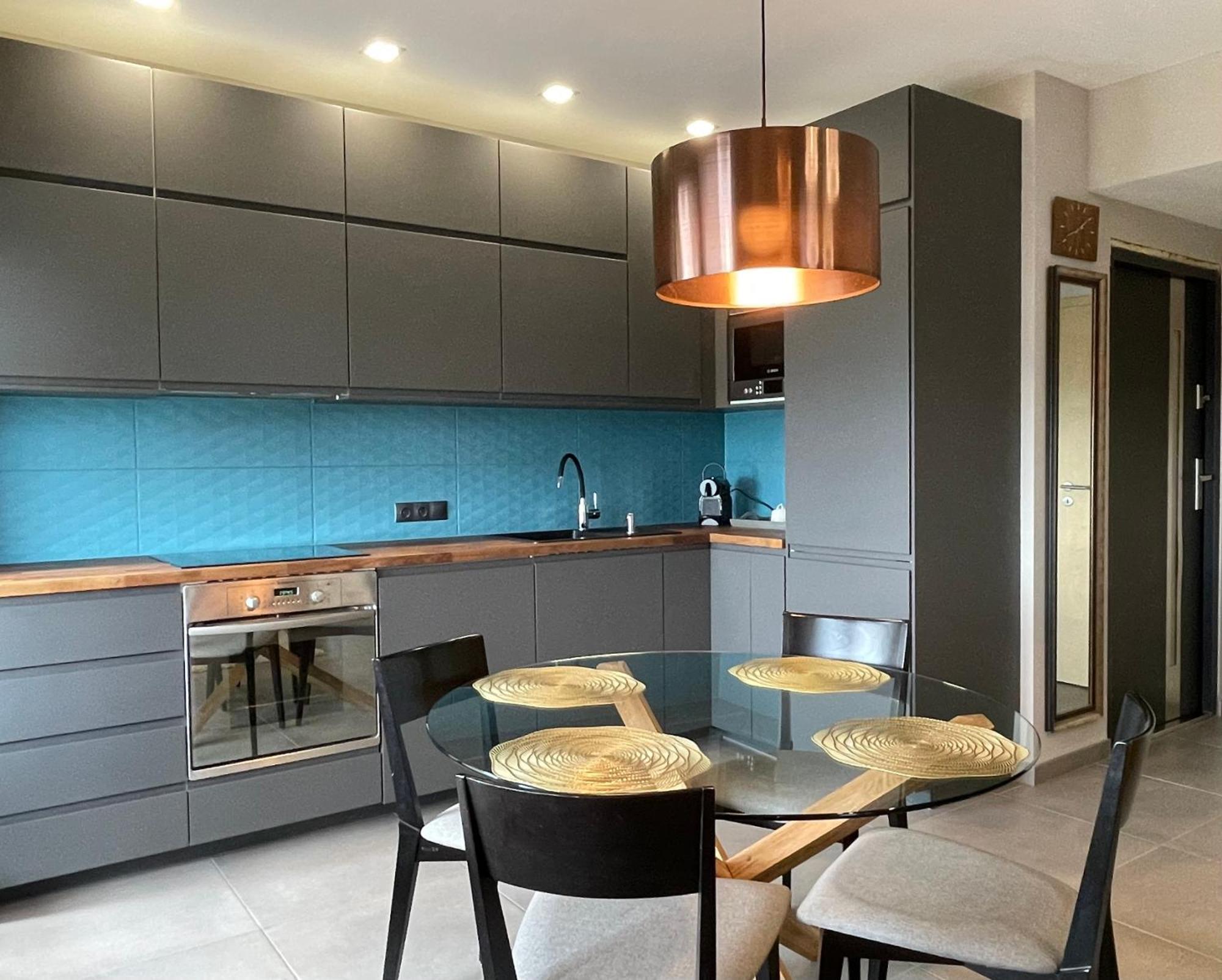 Panorama Apartmanhaz *